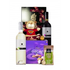 Super Indulgent Hamper image